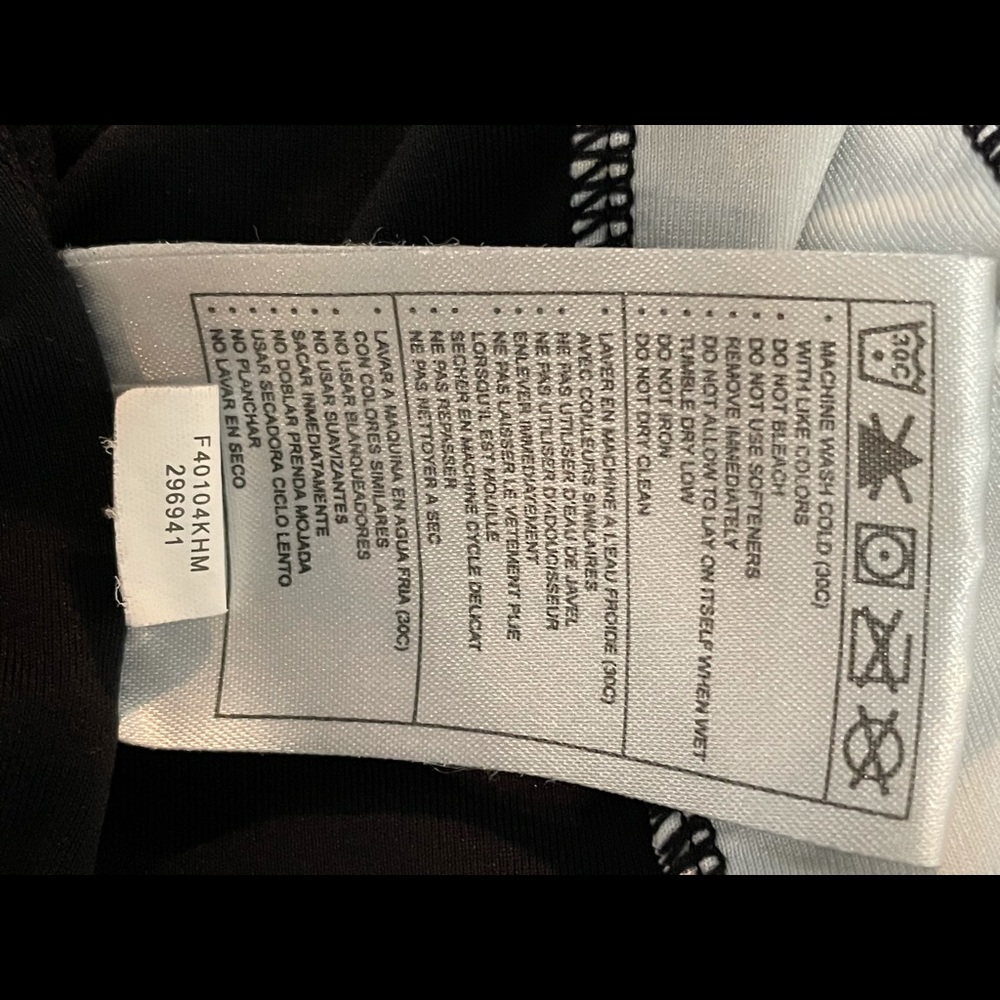 Nike Bra Top - Picture 5 of 5